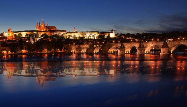 Hradcany