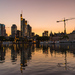 FRANKFURT SKYLINE