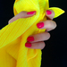 hand modeling 1