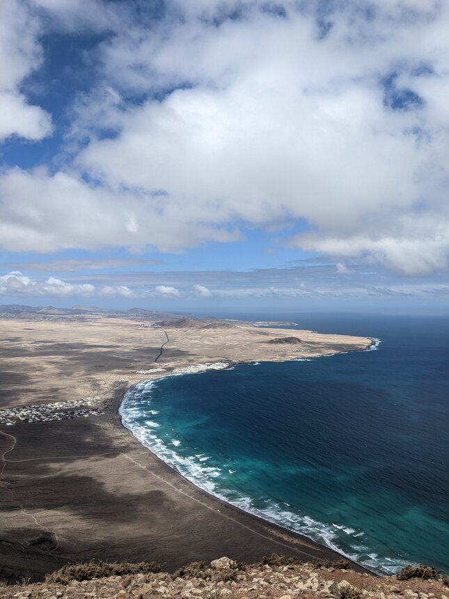 Playa de Famara