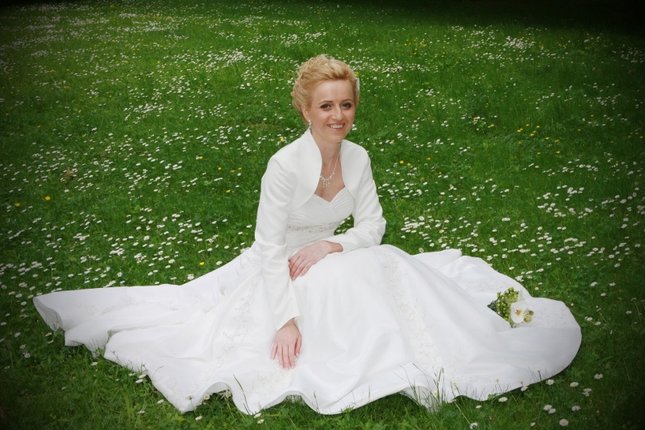 moja princezna