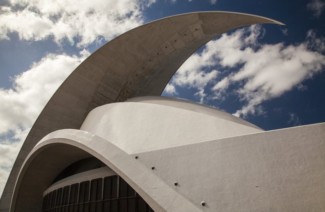 Auditorio de Tenerife