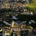 Ouro Preto - čierne zlato - portugalské koloniálne mesto