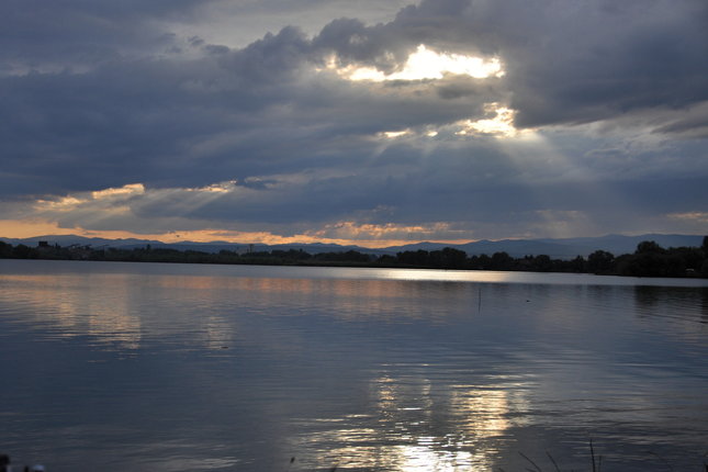 mračná