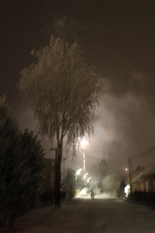 záblesk