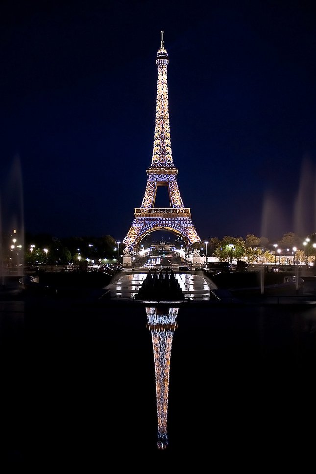 Fiffel Tower