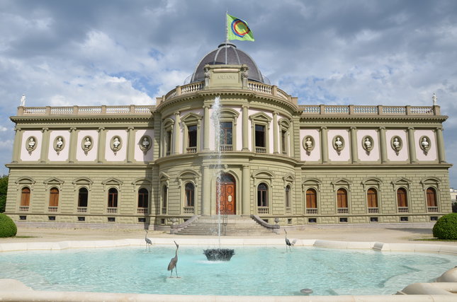 Musée Ariana