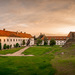 Panoráma - Levický Hrad