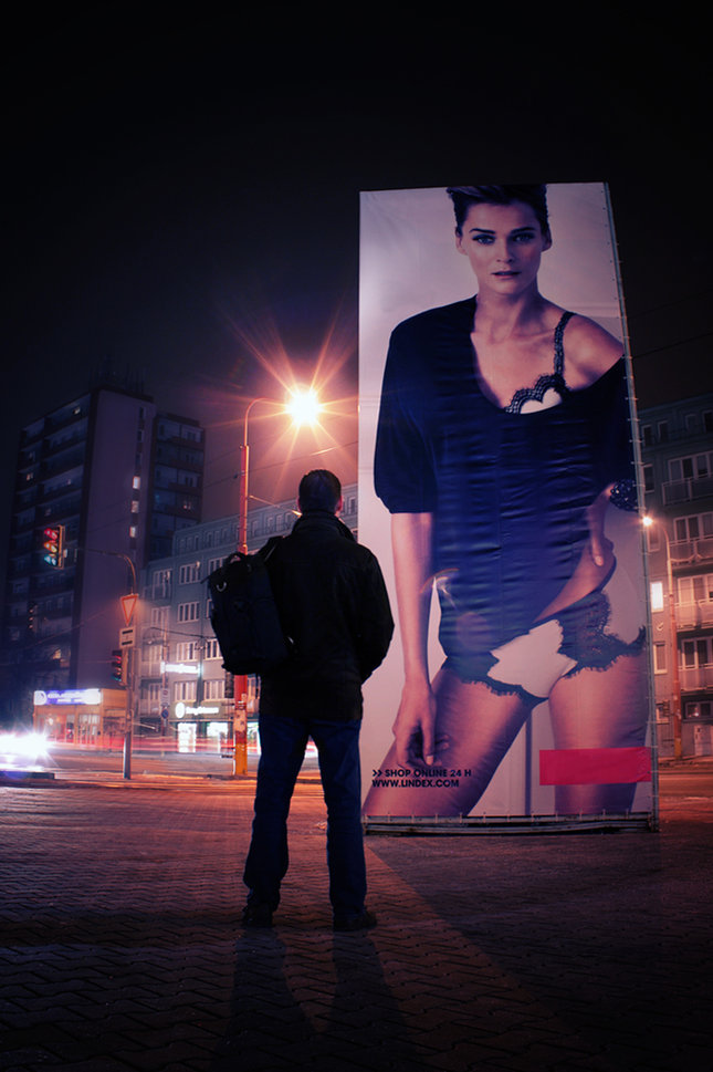 Zapozeral sa...