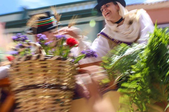 Romeria