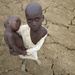 Africka zem / obdobie sucha