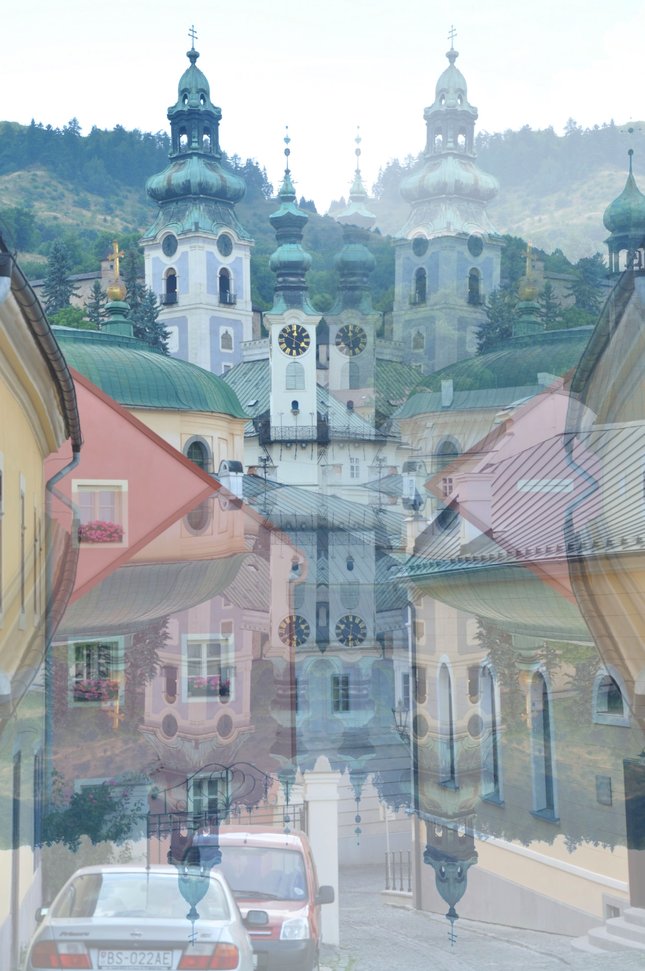 Banska Stiavnica II