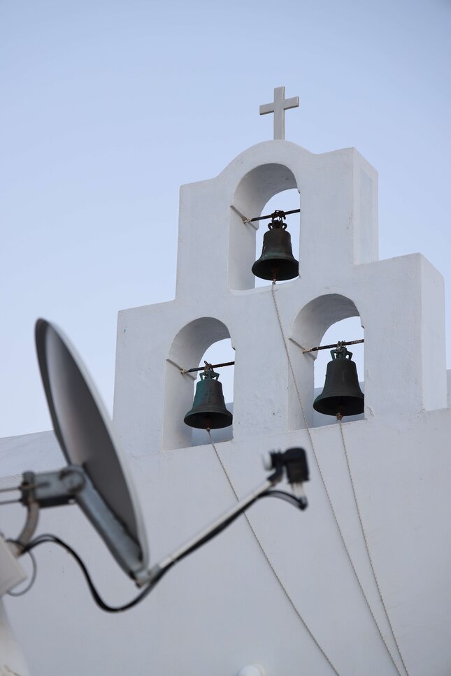 Santorini 2