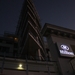 Hotel na móle
