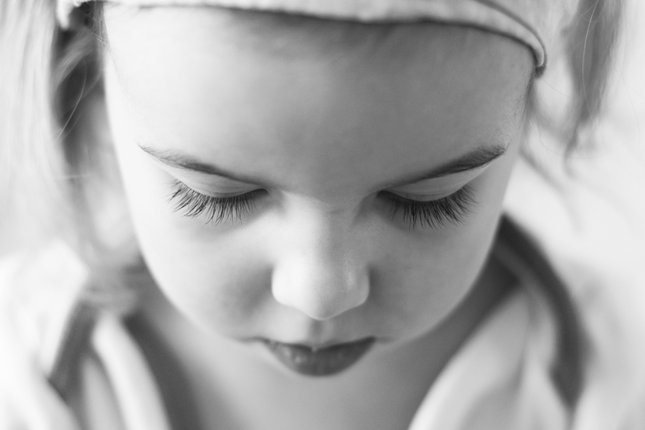 Zaujatá