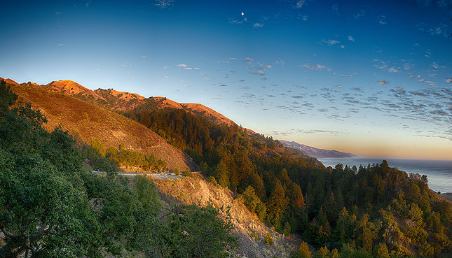 Big Sur