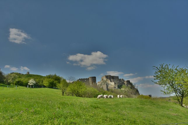 Devín
