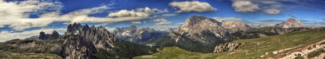 Dolomiti Tone Mapping Zoner14