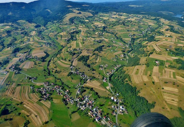 Podpoľanie