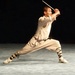 Shaolin - sústredenie