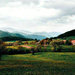 Dedinka v údolí