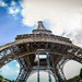 Eiffel tower