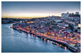 Porto sunset