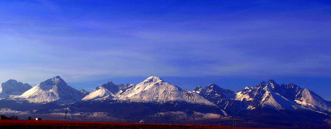 Tatry