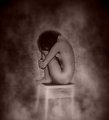 Anxious