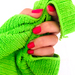 hand modeling 2