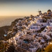 Oia - Santorini