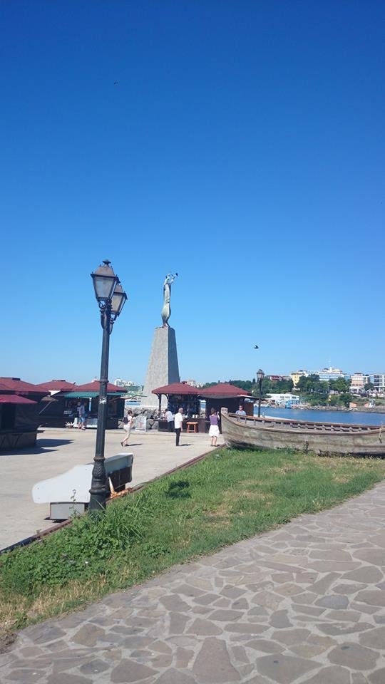krása letnej prírody