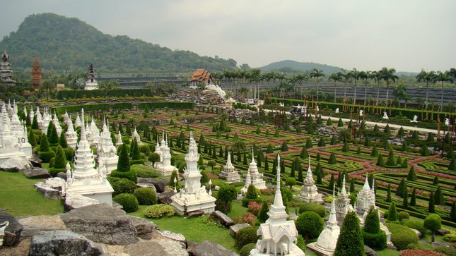 Raj na Zemi