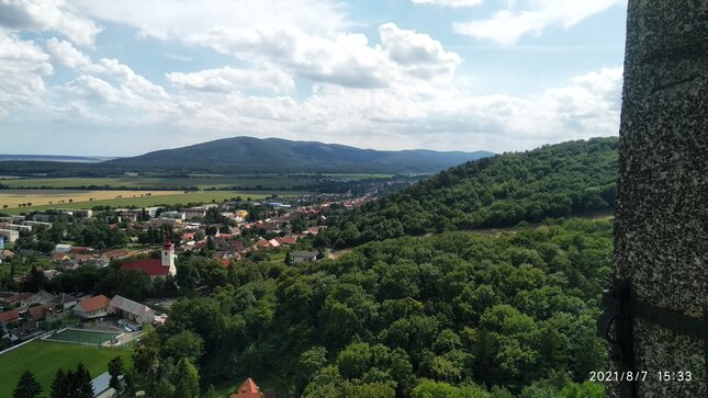 Výhľad