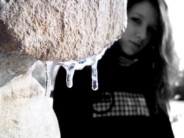 Ľadová krása