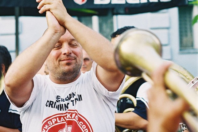 GučaTrumpetFestival2