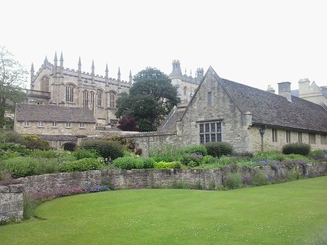 University city