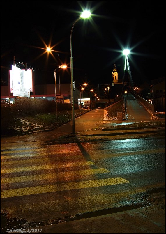 Město duchů