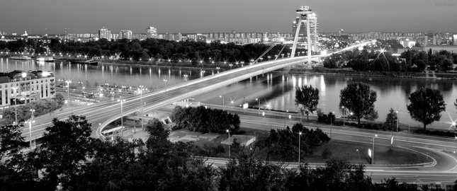 Bratislava SNP