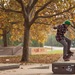 Jesenný skateboarding II.