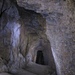 Podzemná horská dráha