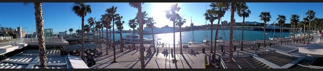 Panorám