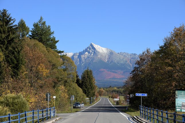 národný vrch