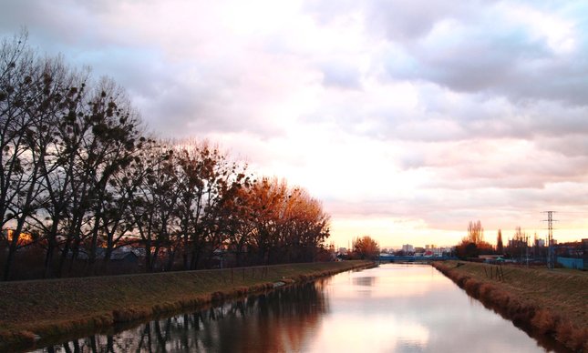 pokoj