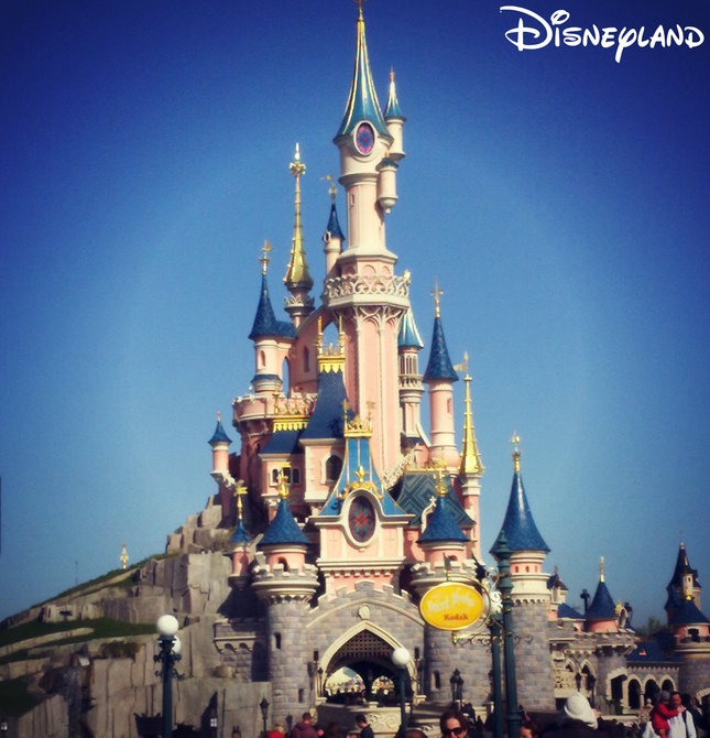 Disneyland