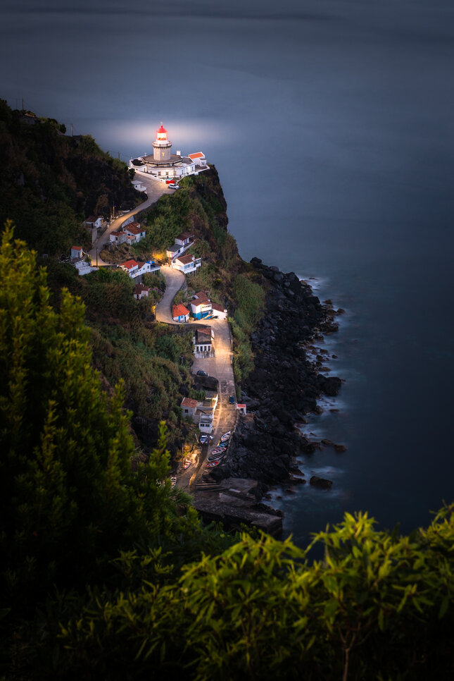 Farol do Arnel