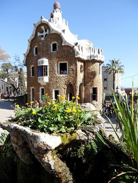 Park Güell