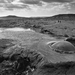 Mud volcanoes