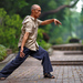 Ranné Tai-chi