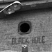 Bratislavská čierna diera